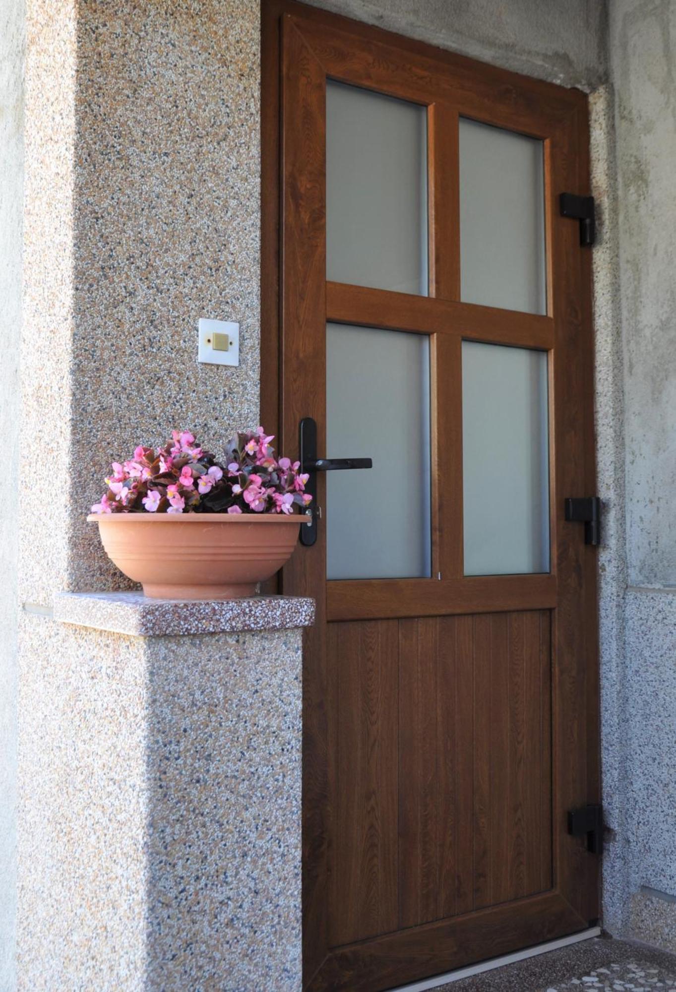 Romantic Boxavia Bozava Exterior photo